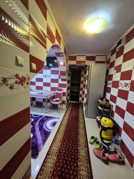 Metrou Nicolae Grigorescu,