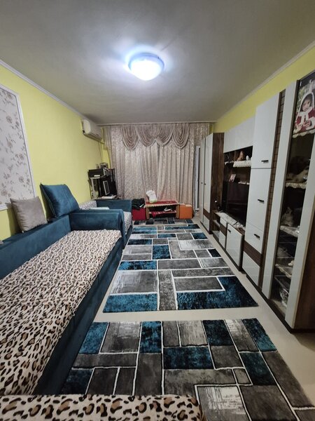 Metrou Nicolae Grigorescu,