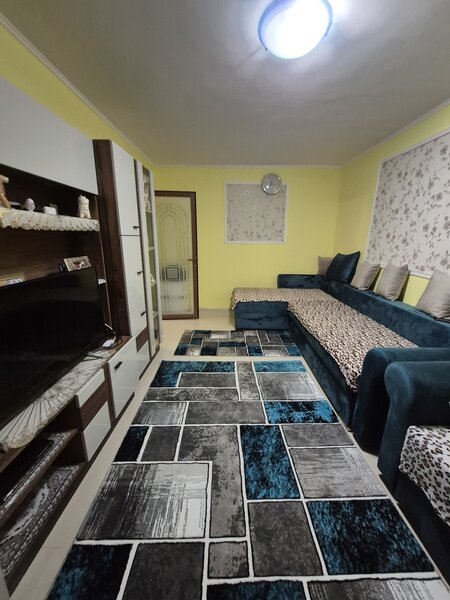 Metrou Nicolae Grigorescu,