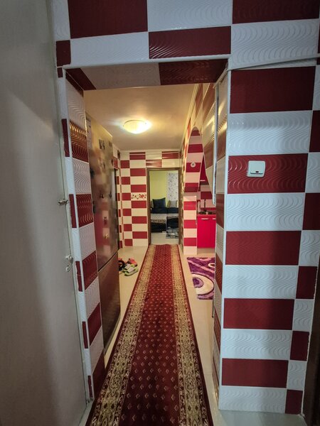 Metrou Nicolae Grigorescu,