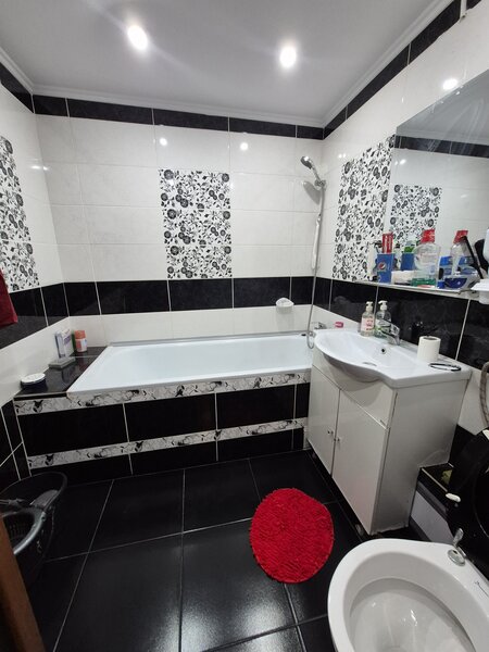 Metrou Nicolae Grigorescu,