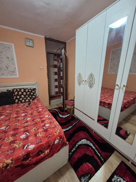 Metrou Nicolae Grigorescu,